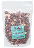 2DIE4 LIVE FOODS Activated Organic Hazelnuts