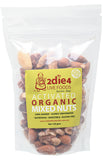 2DIE4 LIVE FOODS Activated Organic Mixed Nuts Activated with Fresh Whey