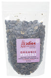 2DIE4 LIVE FOODS Activated Organic Pepitas