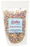 2DIE4 LIVE FOODS Activated Organic Pistachios