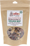 2DIE4 LIVE FOODS Activated Organic Vegan Mix