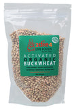 2DIE4 LIVE FOODS Activated Organic Buckwheat