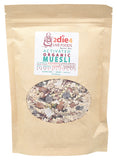 2DIE4 LIVE FOODS Activated Organic Muesli