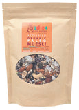 2DIE4 LIVE FOODS Activated Organic Paleo Muesli