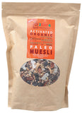 2DIE4 LIVE FOODS Activated Organic Paleo Muesli