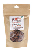 2DIE4 LIVE FOODS Activated Organic Pecans Vegan