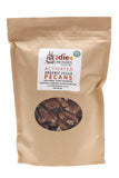 2DIE4 LIVE FOODS Activated Organic Pecans Vegan