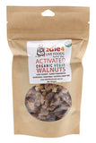 2DIE4 LIVE FOODS Activated Organic Walnuts Vegan