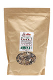 2DIE4 LIVE FOODS Activated Organic Muesli