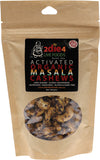 2DIE4 LIVE FOODS Activated Organic Masala Cashews