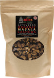 2DIE4 LIVE FOODS Activated Organic Masala Cashews