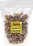 2DIE4 LIVE FOODS Activated Organic Mixed Nuts Activated with Fresh Whey