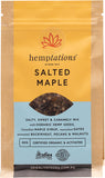 2DIE4 LIVE FOODS Hemptations Salted Maple