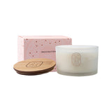 Distillery Fragrance House Soy Candle Imagination (Grapefruit Cassis) 450g