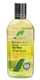 DR ORGANIC Shampoo Organic Tea Tree