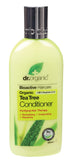 DR ORGANIC Conditioner Organic Tea Tree