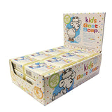 Goat Range Goat Soap Kids Organic 100g x 24 Display