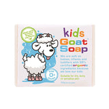 Goat Range Goat Soap Kids Organic 100g