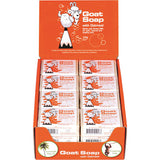 Goat Range Goat Soap Oatmeal 100g x 24 Display