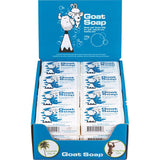 Goat Range Goat Soap Original 100g x 24 Display