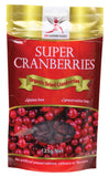 DR SUPERFOODS Organic Dried Super Cranberries