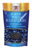DR SUPERFOODS Dried Super Wild Blueberries
