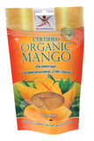 DR SUPERFOODS Certified Organic Dried Mango