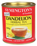 SYMINGTONS Instant Herbal Tea Dandelion
