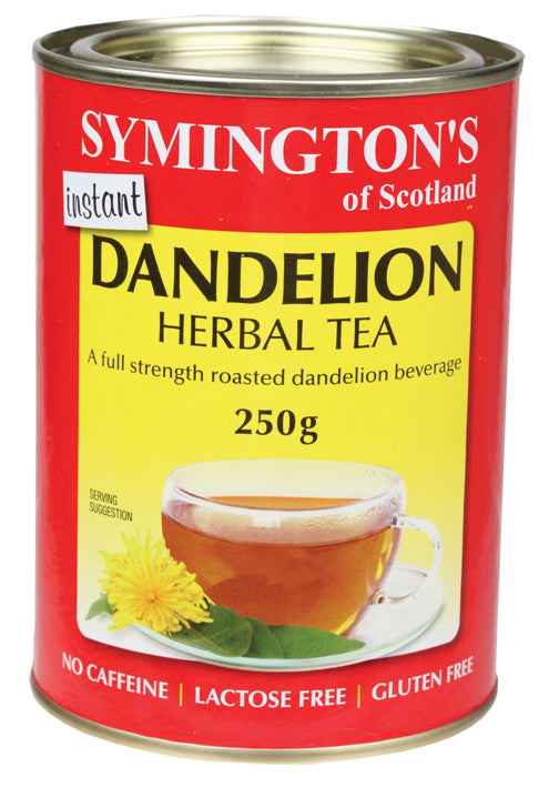 SYMINGTONS Instant Herbal Tea Dandelion