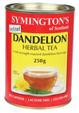 SYMINGTONS Instant Herbal Tea Dandelion