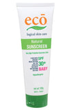 ECO Sunscreen Baby SPF 30+