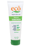ECO Sunscreen Body SPF 30+
