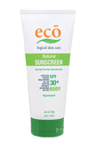 ECO Sunscreen Body SPF 30+