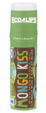 ECO LIPS Lip Balm (Super Size) Mongo Kiss - Peppermint