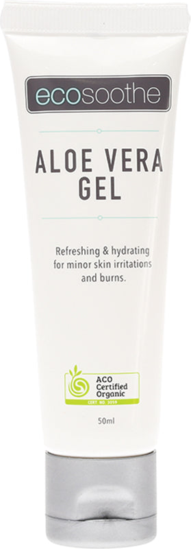 ECOSOOTHE Aloe Vera Gel