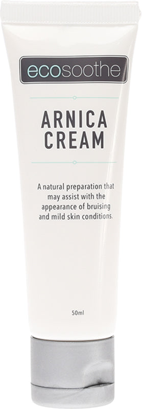 ECOSOOTHE Arnica Cream