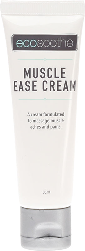 ECOSOOTHE Muscle Ease Cream