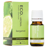 Eco Modern Essentials Aroma Essential Oil Bergamot 10ml