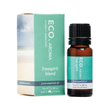 Eco Modern Essentials Aroma Essential Oil Blend Freespirit 10ml