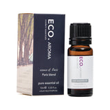 Eco Modern Essentials Aroma Essential Oil Blend Paris 10ml