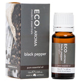 Eco Modern Essentials Aroma Essential Oil Black Pepper 10ml