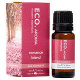 Eco Modern Essentials Aroma Essential Oil Blend Romance 10ml