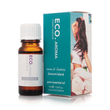 Eco Modern Essentials Aroma Essential Oil Blend Santorini 10ml