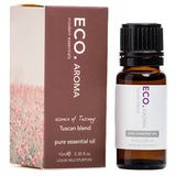 Eco Modern Essentials Aroma Essential Oil Blend Tuscan 10ml