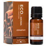 Eco Modern Essentials Aroma Essential Oil Cinnamon 10ml