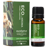 Eco Modern Essentials Aroma Essential Oil Eucalyptus 10ml