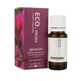 Eco Modern Essentials Aroma Essential Oil Geranium 10ml