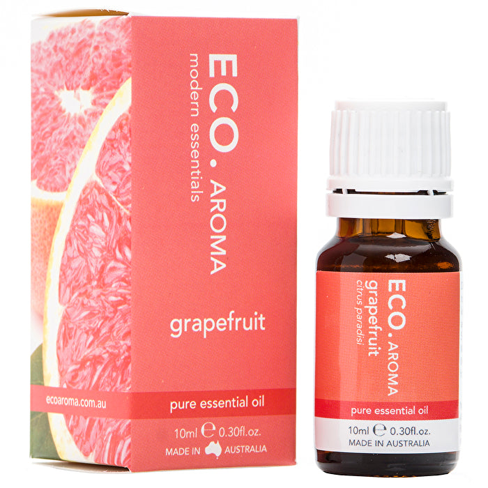 Eco Modern Essentials Aroma Essential Oil Grapefruit 10ml