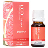 Eco Modern Essentials Aroma Essential Oil Grapefruit 10ml