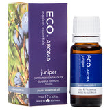 Eco Modern Essentials Aroma Essential Oil Juniper 10ml